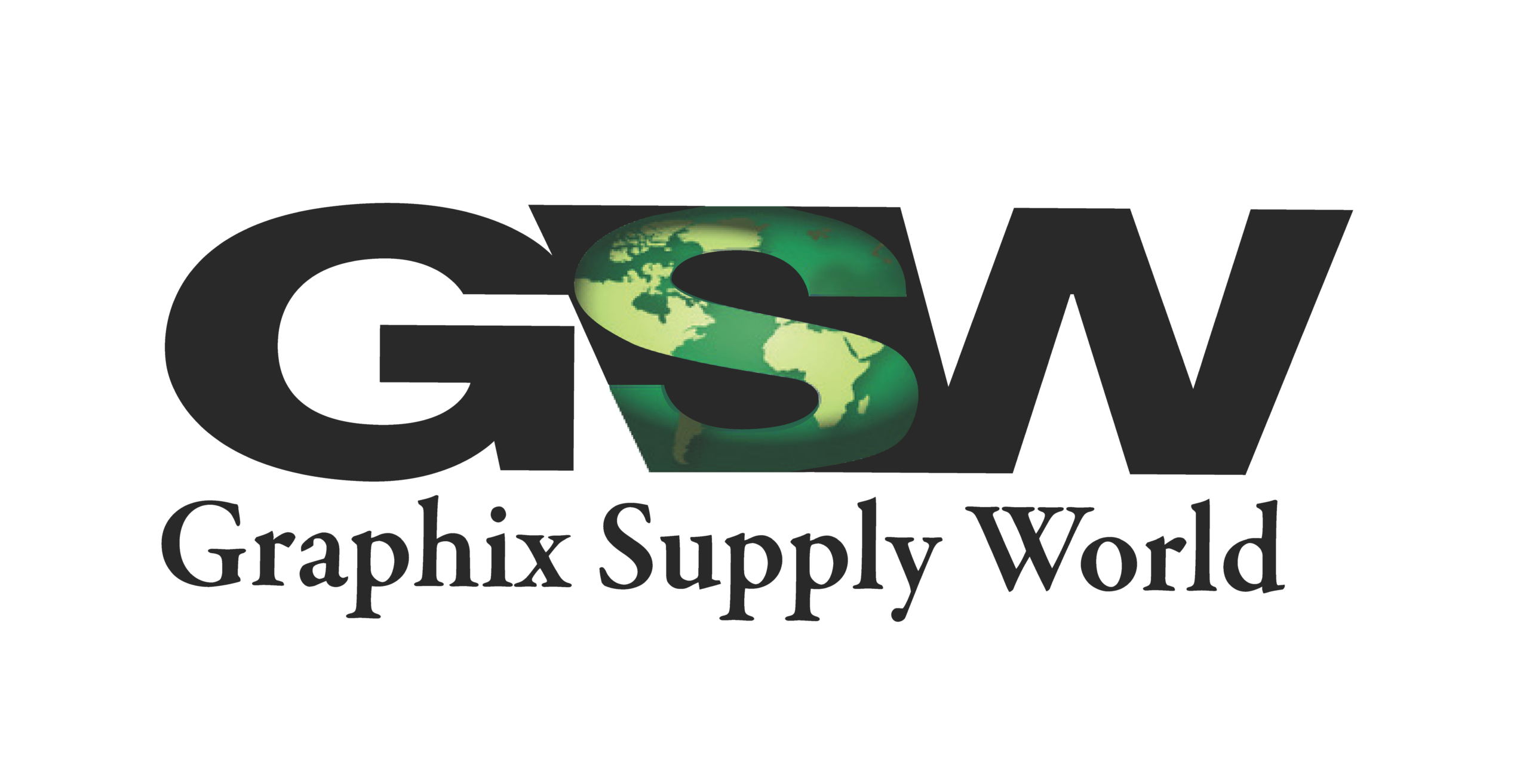 GSW Full Logo