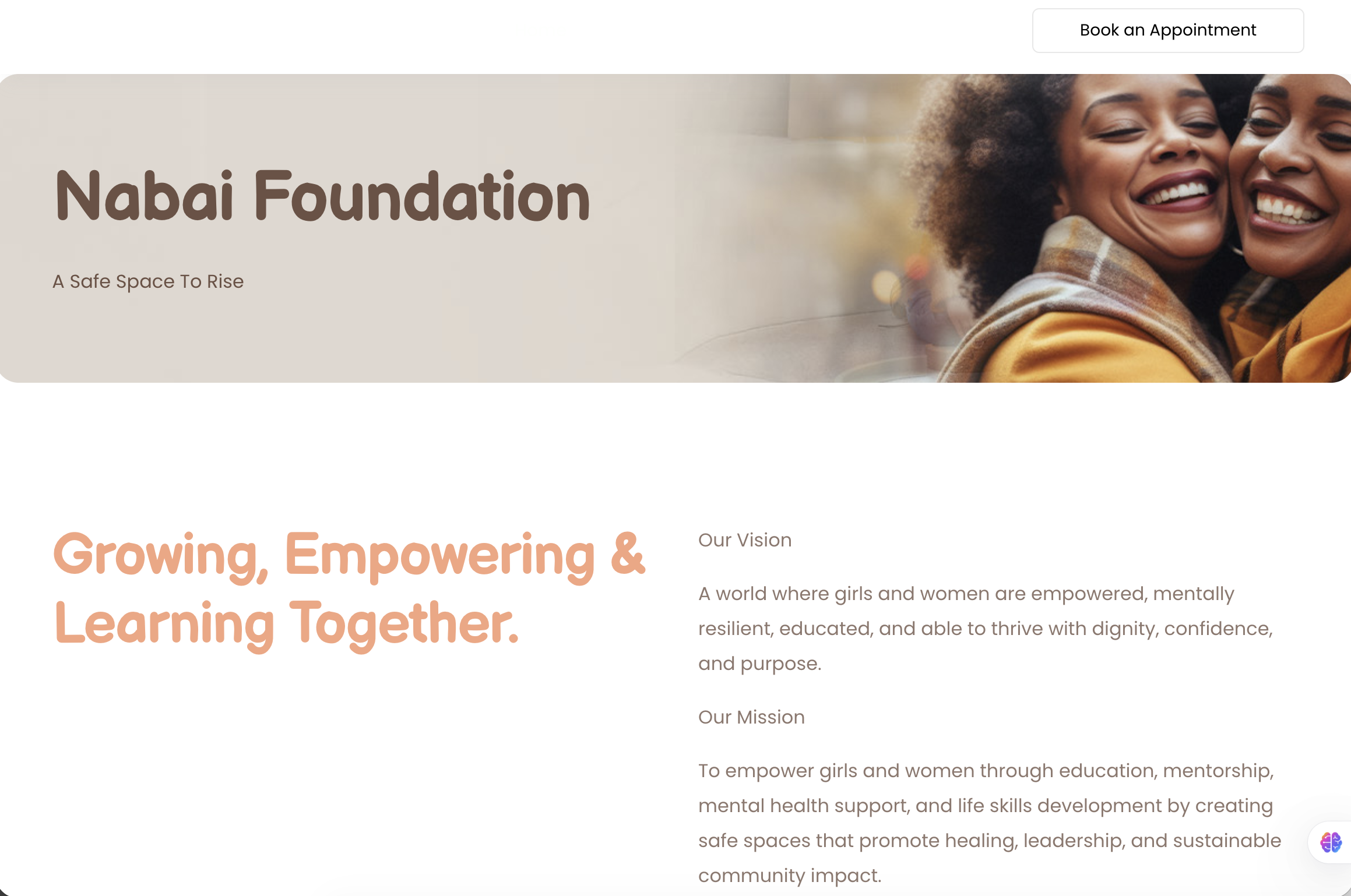 Nabai Foundation