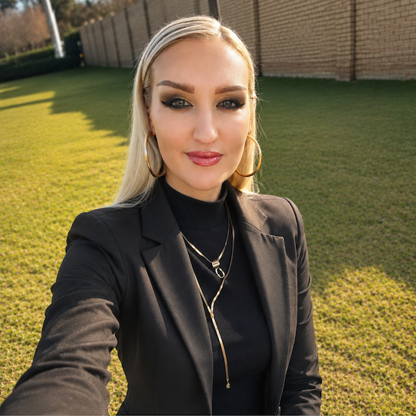 Liezle Barrie Highlights Growth Through Reinvention At C1W Event
