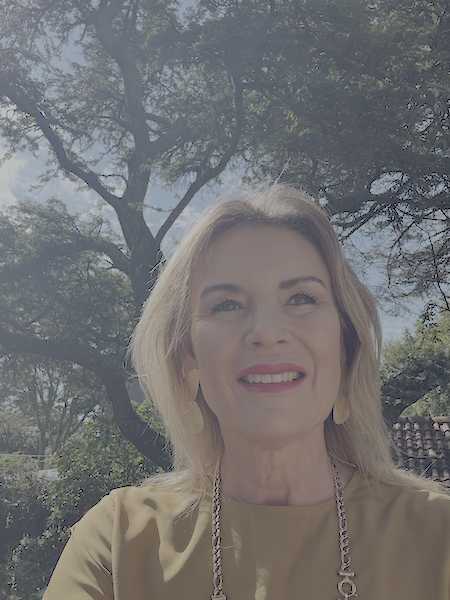 Liezle Barrie Highlights Growth Through Reinvention At C1W Event