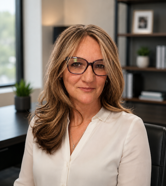 Liezle Barrie Highlights Growth Through Reinvention At C1W Event