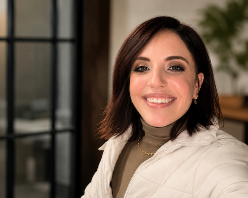 Liezle Barrie Highlights Growth Through Reinvention At C1W Event